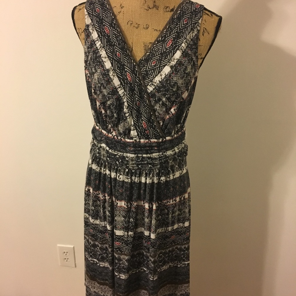 Summer dress